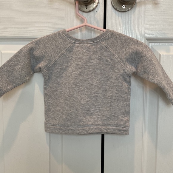 Bundle of Jacket, Sweatshirt, Sweater and Tight for 9 Month Baby Girl - Picture 6 of 16